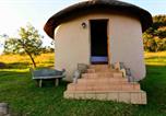 Location vacances  Jeppes Reef border post - Sobantu Guest Farm-4