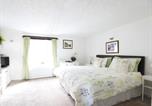 Location vacances Pateley Bridge - The Willow Bed and Breakfast-1