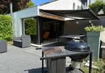 Location vacances Leuven - Sakura Lodging-1