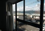 Location vacances Hakone - Ashinoko Port Villa Mirahakone-1
