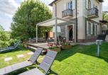 Location vacances Montecarlo - Villa Il Gufo with Swimming Pool-4