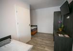 Hôtel Buxtehude - Apartments A7-2