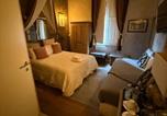 Hôtel Émilie-Romagne - Les Chambres de Amelie B&B-2