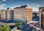 Hôtel Big Rapids - Ac Hotel by Marriott Grand Rapids Downtown-2