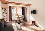 Location vacances Pflach - Haus Luna - Apartment Luna 6-1