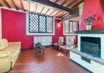 Location vacances Dicomano - Beautiful Home In Dicomano With Wifi-3
