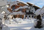 Location vacances Reit im Winkl - Gästehaus Annemarie-2