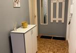 Location vacances Sombor - Apartman Prima Sombor-4