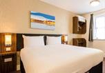 Hôtel Burnley - Willows, Blackburn by Marston's Inn-4