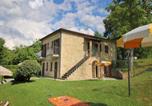 Location vacances Apecchio - Apartment in Marche with Pool & Terrace-4