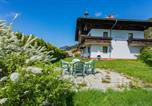 Location vacances Forstau - Huberhof 4 by Alpenidyll Apartments-2