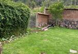 Location vacances Calca - Rumi wasi - casa de campo-4