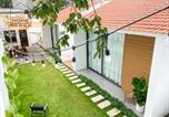 Location vacances  phan thiet - Aimee Home-1