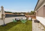Location vacances Ondres - Villa Kaino 1 - Climatisée avec jardin-1