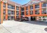 Hôtel Van Nuys - Lyfe Inn & Suites by Aga - Valley-4