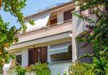 Location vacances Markarska - City Center Ana Apartments-1