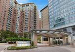 Hôtel Falls Church - The Westin Arlington-2