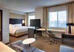Hôtel Cayucos - Residence Inn by Marriott Paso Robles-4