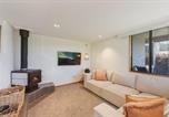 Location vacances Blenheim - Coastal Sound - Waikawa Holiday Home-4