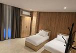 Hôtel Oran - Alabraj-3