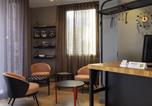Hôtel Châtenay-Malabry - Ibis Styles Bourg La Reine-3