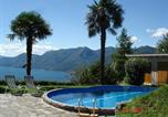 Location vacances Agra - Il Nido-1