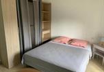 Location vacances Port de Pollença - Belle longere 130 m2 aux portes du marais poitevin-4