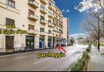 Hôtel Arezzo - Il Giglio d'Oro-3