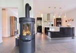 Location vacances Korswandt - Inselhaus Carla-4