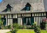 Location vacances  Seine-Maritime - La Gruchette-1