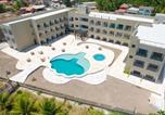 Hôtel São Miguel dos Milagres - Maragogi Praia Hotel-1