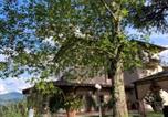 Location vacances Dicomano - Villa Casavecchia Caselli-2