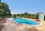 Location vacances  Salir - Casa Alcaria-3