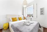 Location vacances  Centre historique de Porto - Guestready - Ribeira Apt in Porto center-4