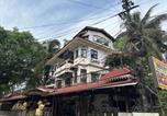 Location vacances Baga - Lucy Dores Guest House-4