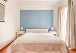Location vacances Bagno a Ripoli - Dalu Florence apartment Davide - private car park 15 minutes to the city center-4