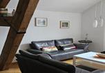 Location vacances Montjoie - Zum alten Landrat-4