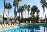 Location vacances Benicàssim - Apartamentos Tamarindos