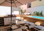 Location vacances Setúbal - Casa Barr-2