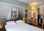 Hôtel La Rothière - B&B Hotel Troyes Saint-Parres-aux-Tertres-1
