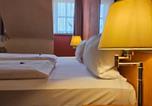 Hôtel Gründau - Landhotel Ölmühle-3