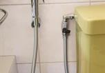 Location vacances Lucerne - Elfe-Apartments Two-room Apartment with Garden, 2-4 guests-3