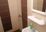 Location vacances Sibiu - Studio Ultracentral Sibiu-3