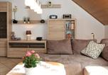 Location vacances Brilon - Ferienwohnung Niemeier-1