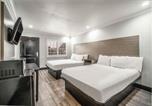 Hôtel Huntington Park High School - Erth Inn By Aga Huntington Park-2