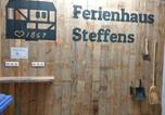 Location vacances Boppard - Ferienhaus Steffens-4