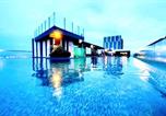 Location vacances Pattaya - The Base Infinity-1