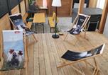Location vacances St. Jakob in Haus - Grand Chalet Hochfilzen-3