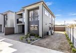Location vacances Taupo - Lake Haven Apartment 3 - modern and popular near lake and town-4