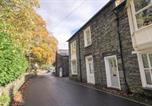 Location vacances Grasmere - Bakers Retreat spacious 1st floor apartment centrally located in Grasmere-2